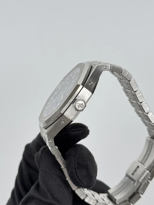 Audemars Piguet Perpetual Calendar 26574ST.OO.1220ST.02 5