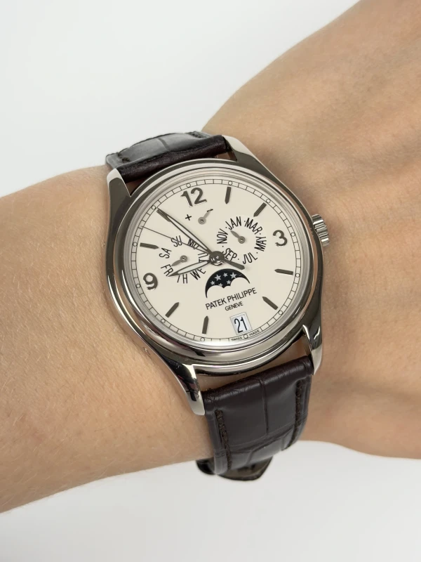 Patek Philippe 5146 5146G-001 6