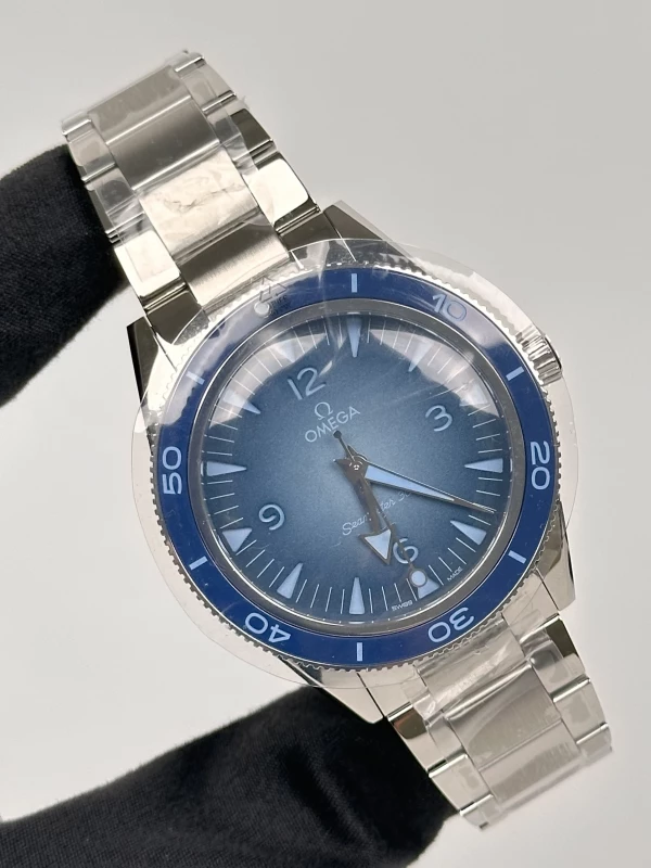 Omega Co-axial Master Chronometer 234.30.41.21.03.002 2