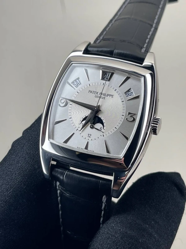 Patek Philippe 5135 5135G-001 2