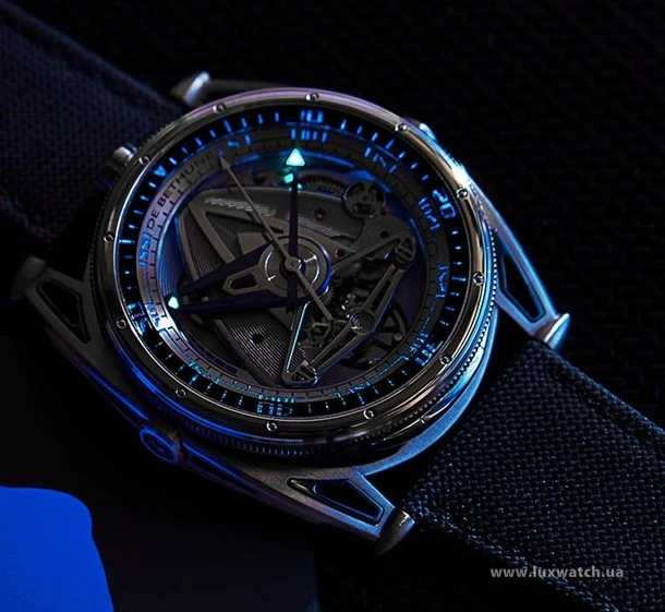 De Bethune Dress Watches GS DB28GSV2AN 4
