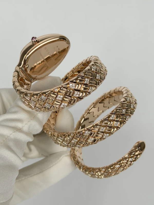 Bvlgari 103252 5