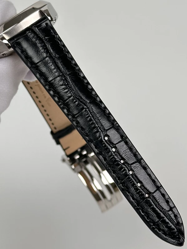 Tag Heuer Monza Calibre 36 Chronometer CR5111.FC6175 7