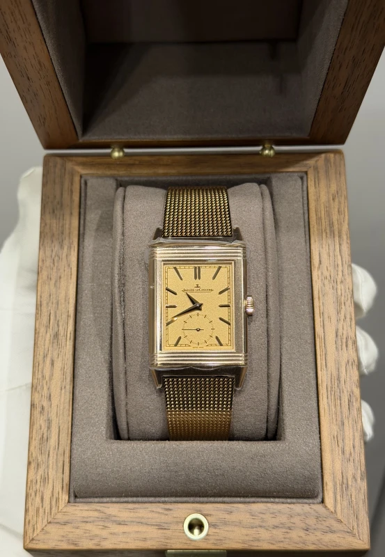 Jaeger LeCoultre Q713216J 8