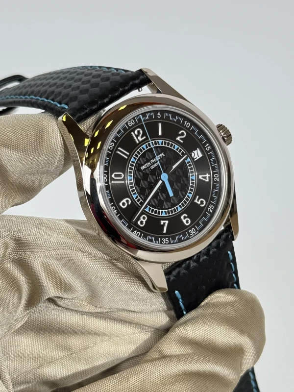 Patek Philippe Calatrava 6007 6007G-011 3