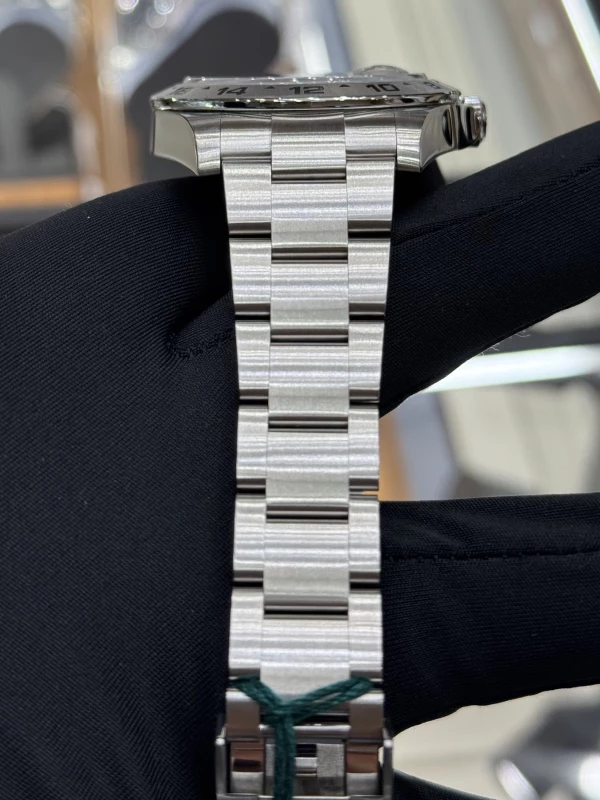 Rolex II 42mm Steel 216570-0002 5