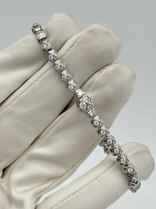 Cartier JEWELLERY WATCH HPI01648 3