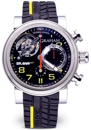 Brawn GP Trackmaster G-BGP-001 