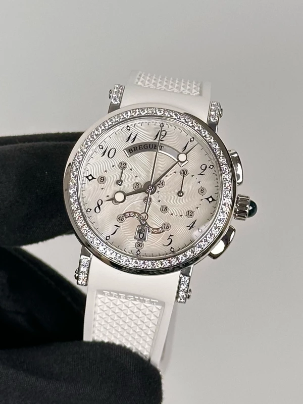 Breguet 8828 8828BB/5D/586/DD00 4