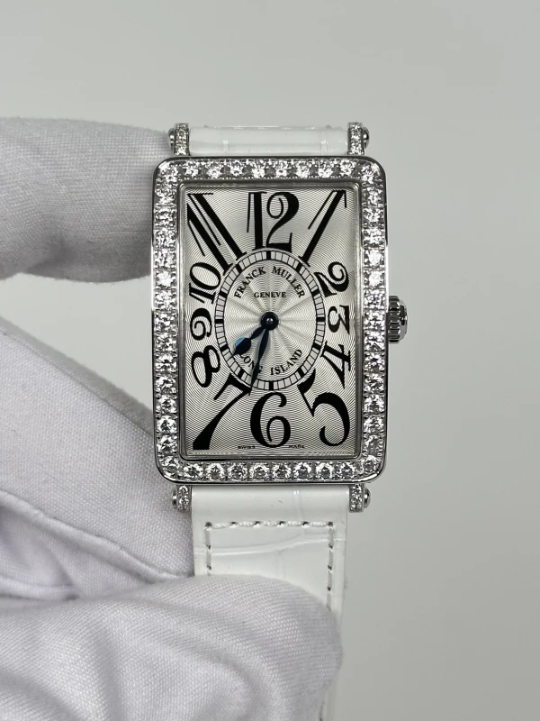 Franck Muller Classique Ladies 952 QZ DP 2