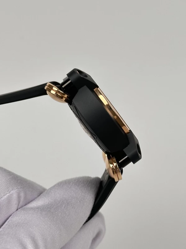Romain Jerome Chronograph Limited Edition 1969 RJ.M.AU.IN.002.01 5