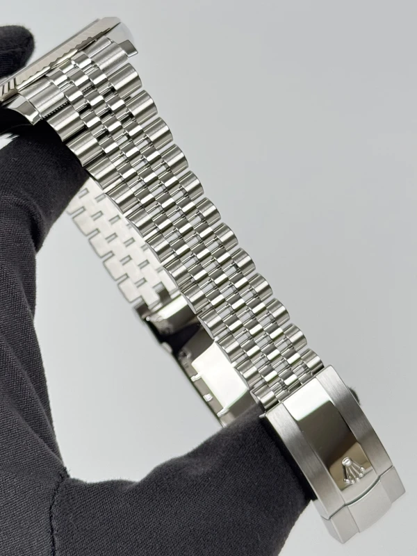 Rolex 41 mm 126334-0018 5