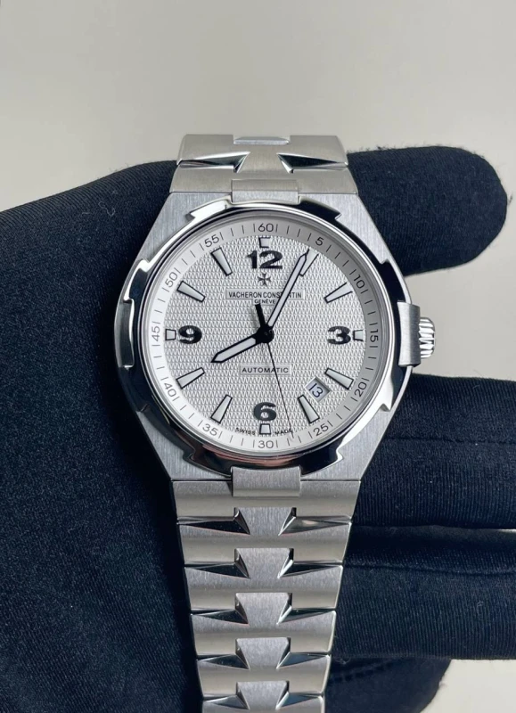 Vacheron Constantin Automatic Large 47040/B01A-9093 5