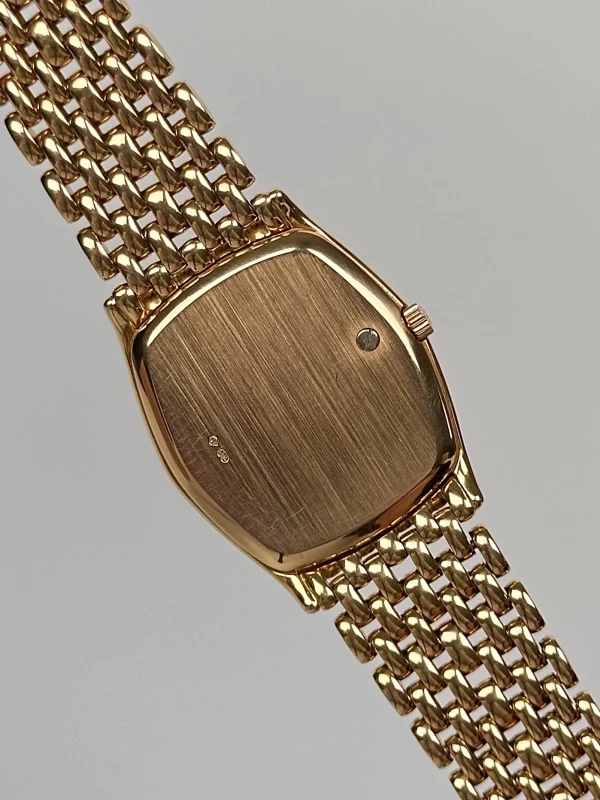 Patek Philippe 3842/002 4
