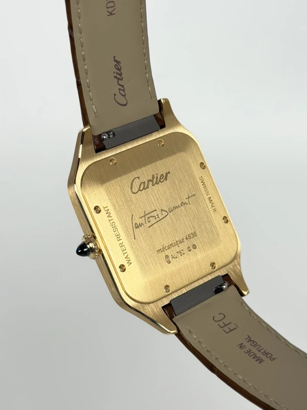 Cartier WGSA0111 7