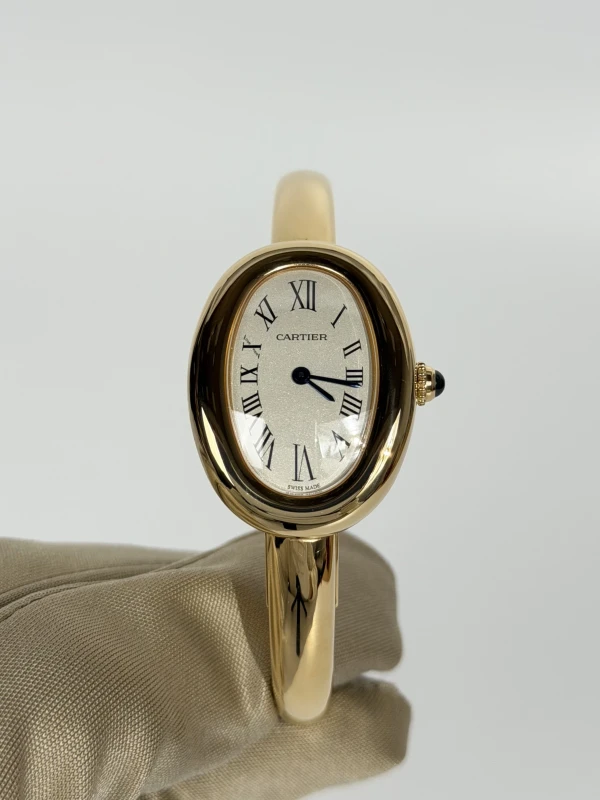 Cartier SMALL MODEL WGBA0025 2