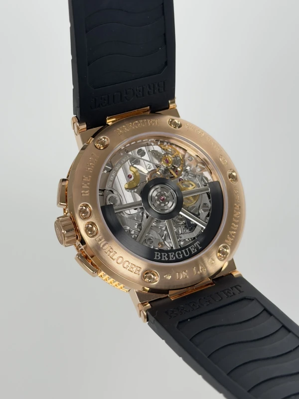 Breguet  5527 5527BR/G3/5WV 7