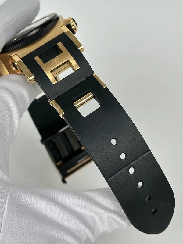 Jorg Hysek  Explorer AB07RG 7