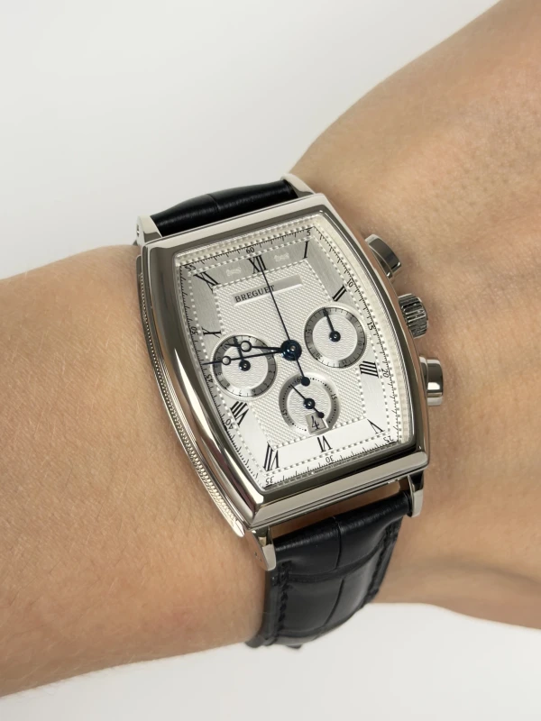 Breguet Chronograph 5460 5460BB/12/996 6