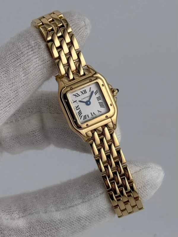 Cartier Small WGPN0016 5