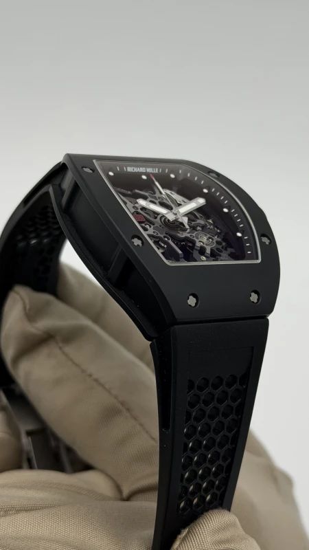 Richard Mille Rafael Nadal Chronofiable RM 035 7