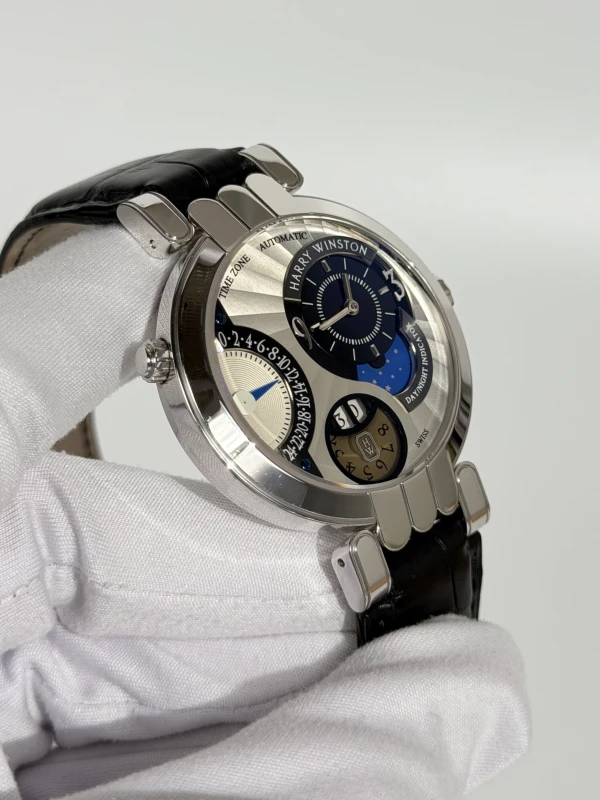 Harry Winston PREATZ41WW001 2