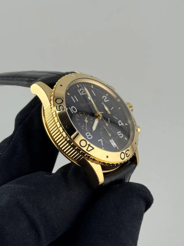 Breguet Transatlantique 3820BA/N2/9W6 6