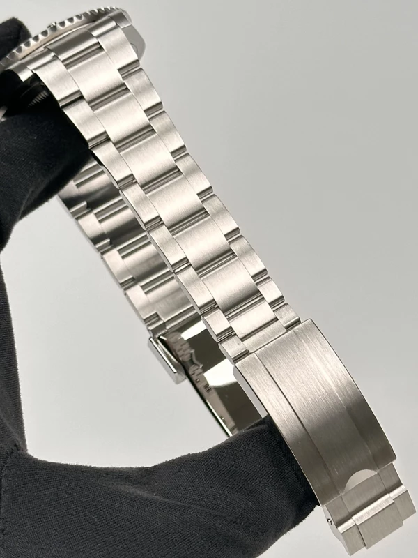 Rolex Date 41 mm Steel 126610lv-0002 5