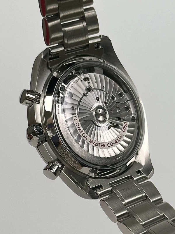 Omega Racing 329.30.44.51.01.001 9