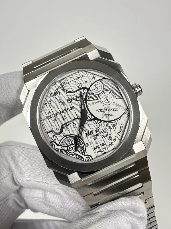Bvlgari 104163 3