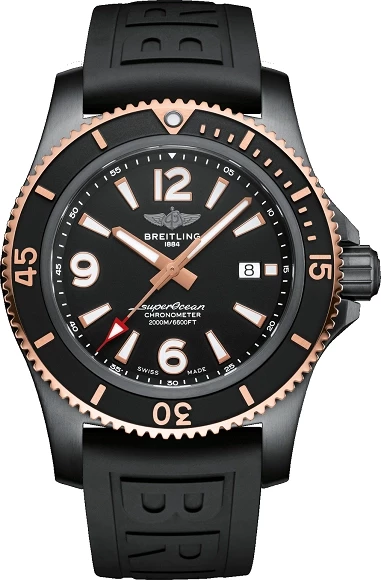 Superocean Automatic 46