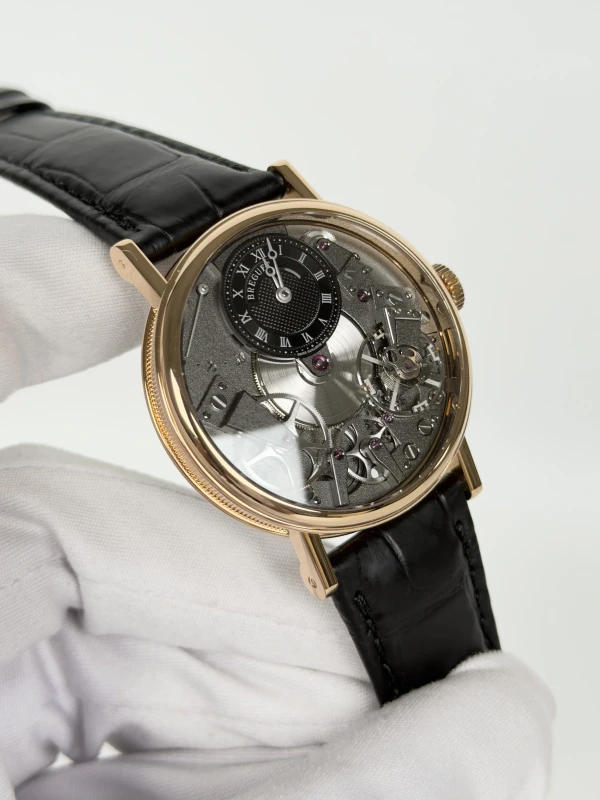 Breguet 7027 7027BR/G9/9V6 2