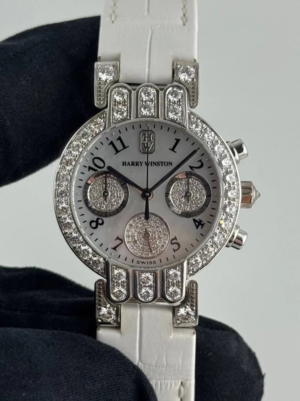 Harry Winston 200UCQ32W 2