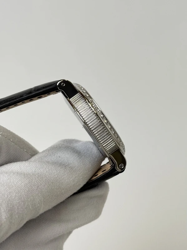 Gerald Genta Mickey Mouse M.10 5