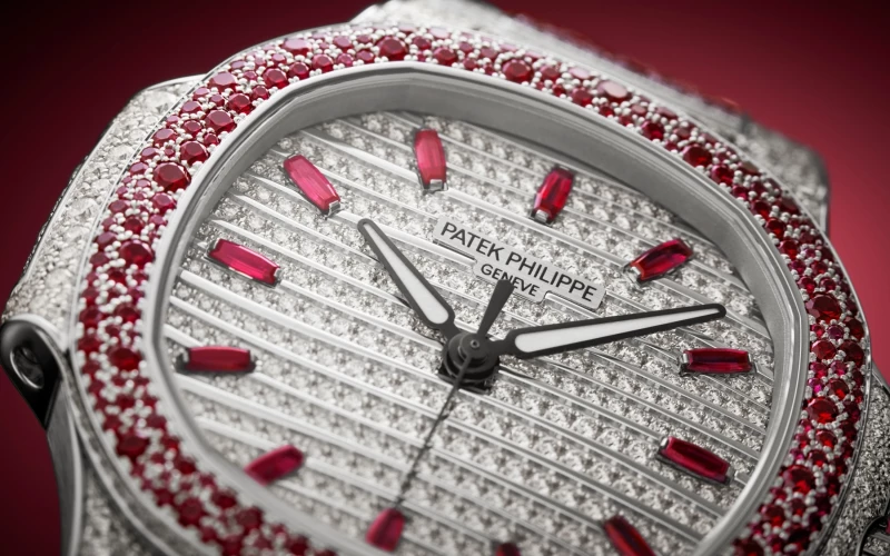Patek Philippe 7118/1452G-001 4