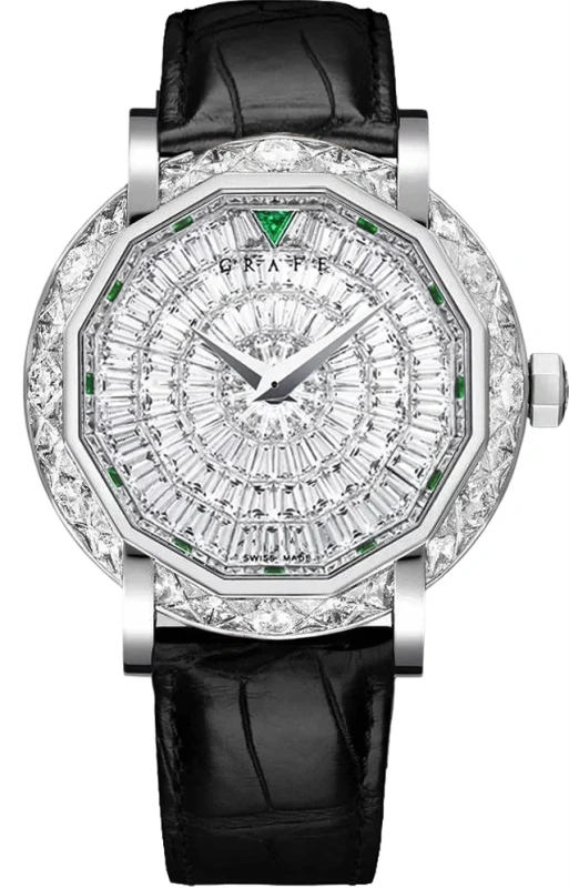 GRAFF GS38WGDD 1