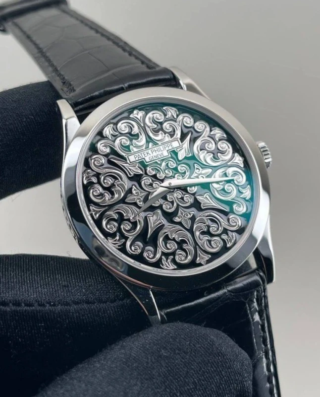 Patek Philippe 5088P 5088P-001 7