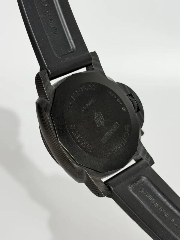 Panerai Marina Carbotech™ - 44mm PAM01661 7