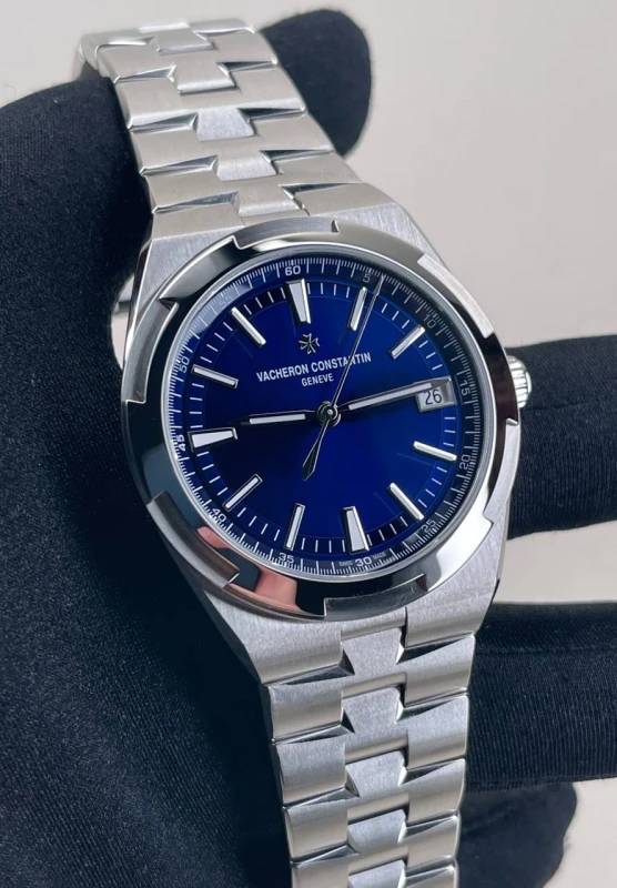 Vacheron Constantin Self-Winding 41 mm 4520V/210A-B128 3