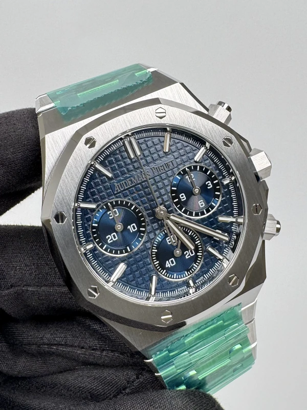 Audemars Piguet Selfwinding Chronograph 41 mm 26240ST.OO.1320ST.05 3