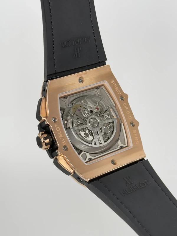 Hublot 601.OM.0183.LR 7