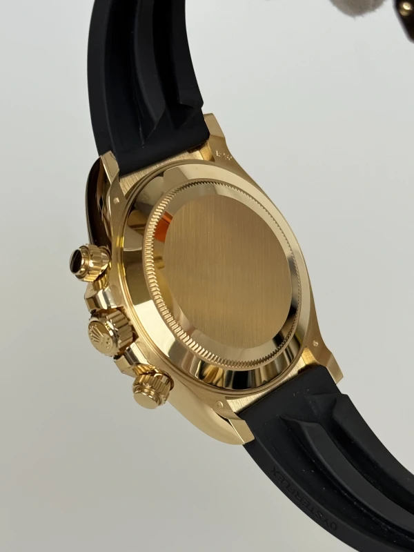 Rolex COSMOGRAPH 40 MM, YELLOW GOLD 116518LN-0034 7