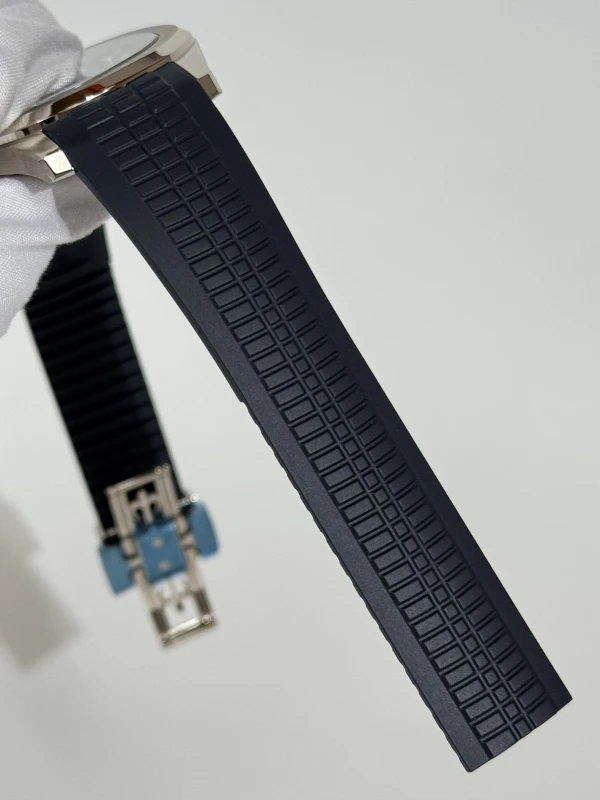 Patek Philippe 5168 5168G-001 5