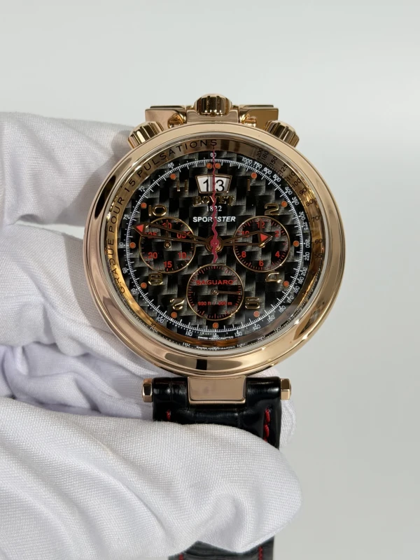 Bovet Saguaro Lim 46 sp0350 2