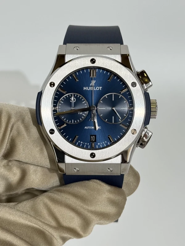 Hublot Chronograph 45 mm 521.NX.7170.RX 2