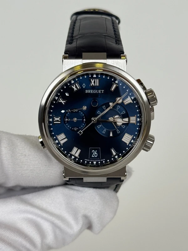Breguet 5547 5547TI/Y1/9ZU 2