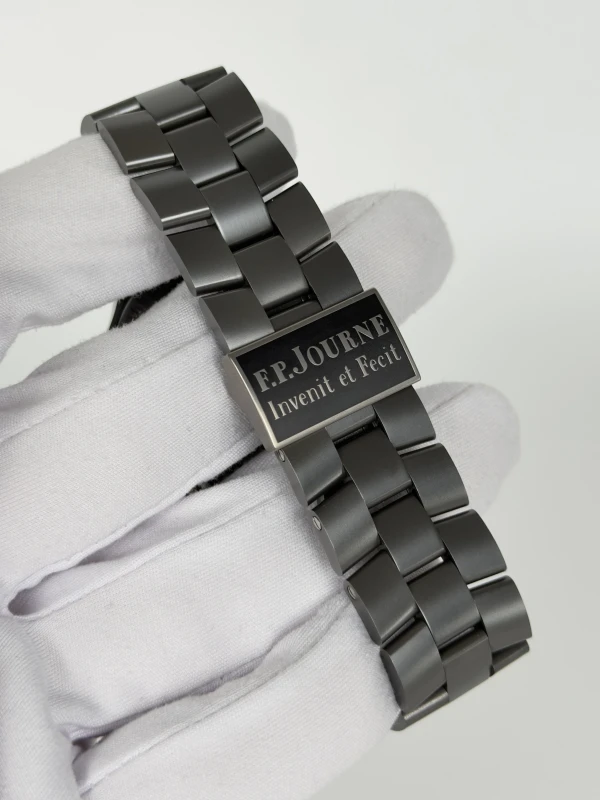 FP Journe AUTOMATIQUE RÉSERVE ARS2/AR2 Titanium 4