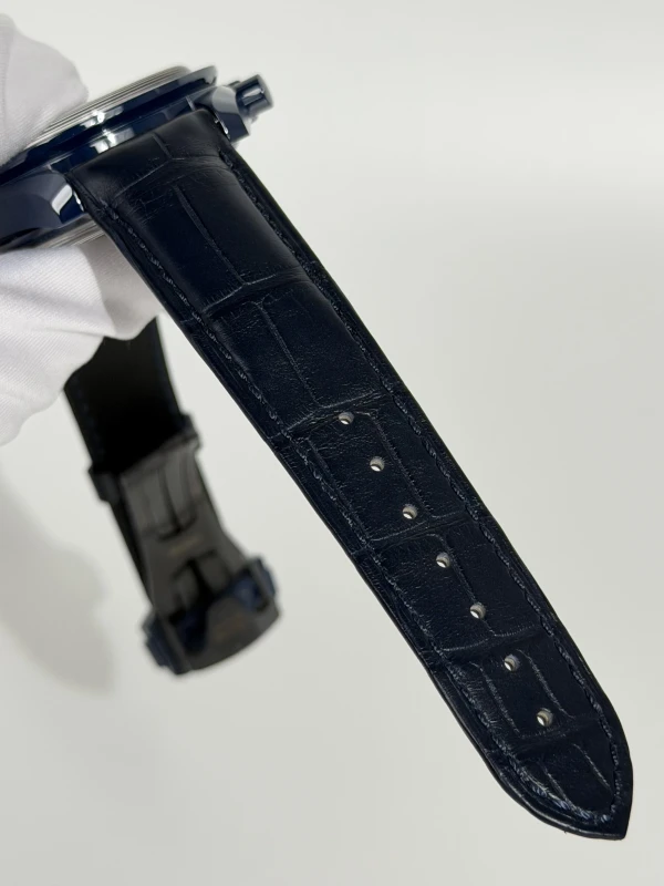 Omega Moonwatch Omega Co-Axial Master Chronometer Moonphase Chronograph 44,25 mm 304.93.44.52.03.001 5