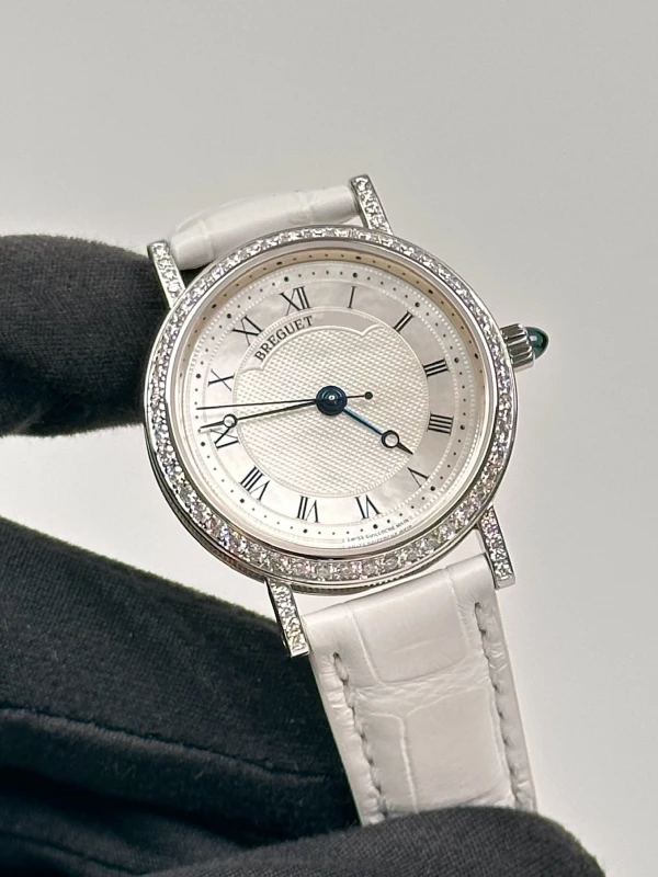 Breguet 8068 8068BB/52/964 DD00 3