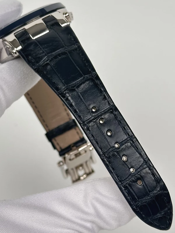 Ulysse Nardin Moonstruck 1069-113 7